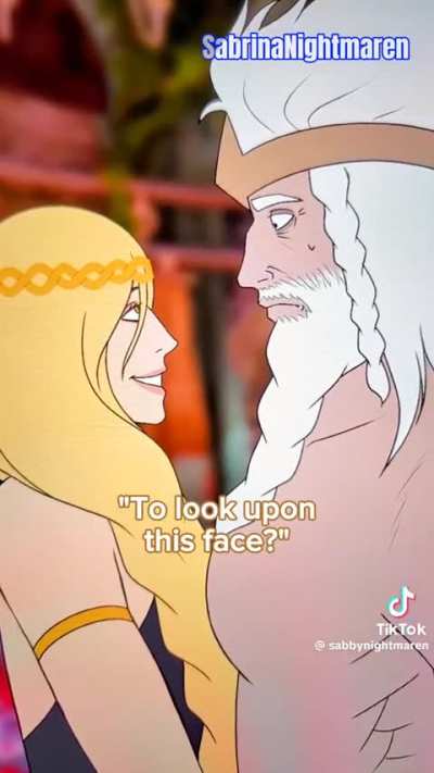 Godfrey the first FREAKlord