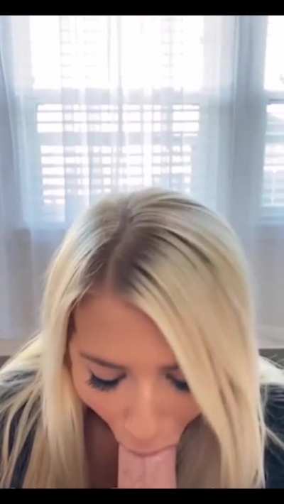 [reddit, kik - itdob<wbr>elike<wbr>thatd<wbr>oe] Don't let those losers bother you bud~ mmh... just keep slurping heh! You like it don't you ? My cock taste yummy right? That's a good blondie~ mmh... drain my balls!