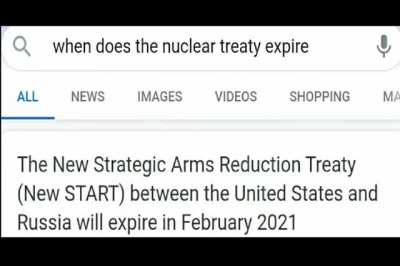 Okay guys, stay calm, it's happening.