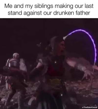 We won Mr Stark.. we won..