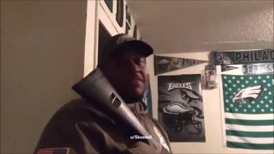 Girl needs an ATF agent