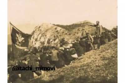 History of Serbia