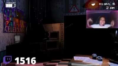 fnaf