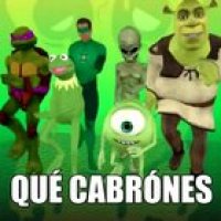 Vamos Viernes!