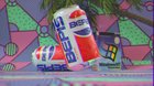 The Drink of an A E S T H E T I C Generation