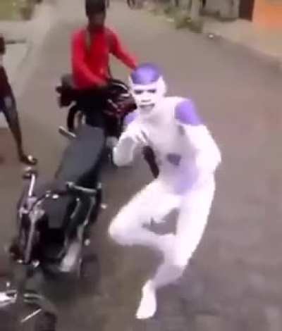 freezer marihuano