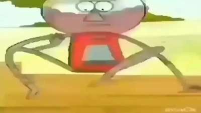 Me When The