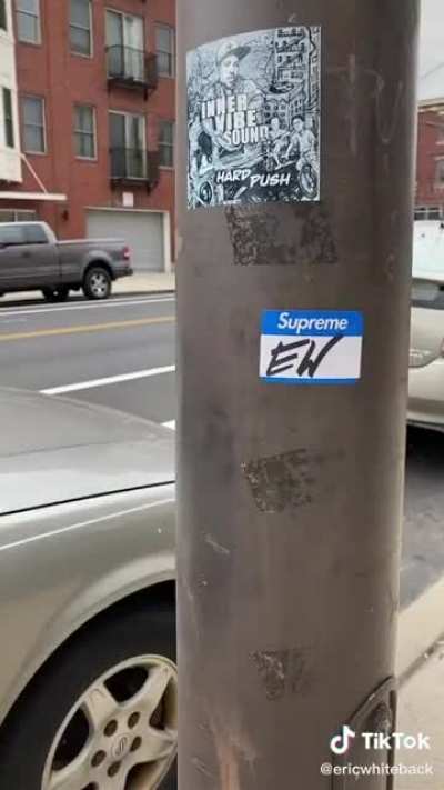 Cool supreme