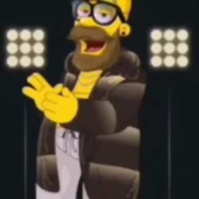Simplemente homero