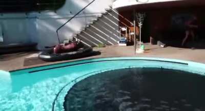 Thats a nice jump