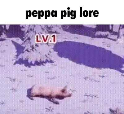Peppa rule