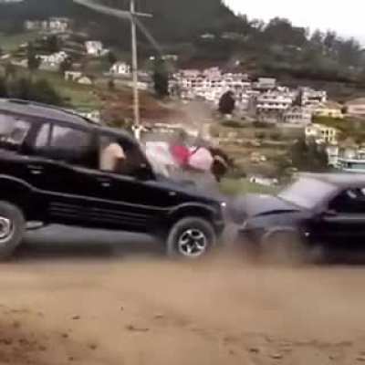 Maybe Maybe Maybe
