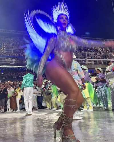 Paolla Oliveira