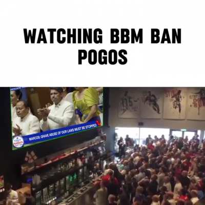 watching today's SONA be like