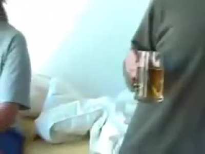 Apple juice