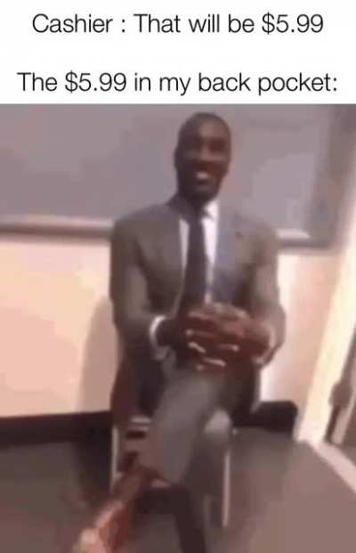 The good ending