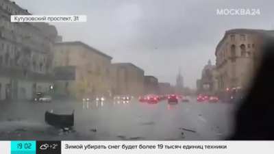Очере<wbr>дной блоггер устроил замес.