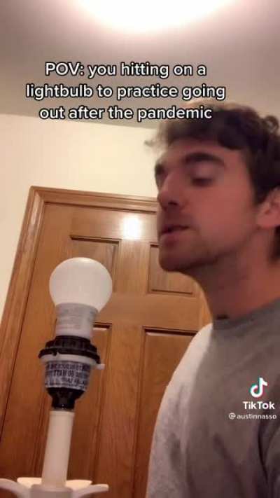 How was your global pandemic?