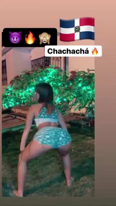 🍈🇩🇴