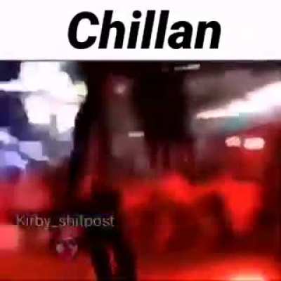 Chillan