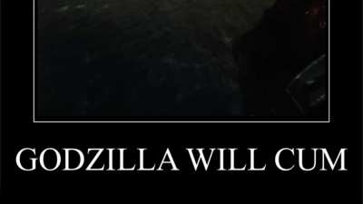 Cumzilla