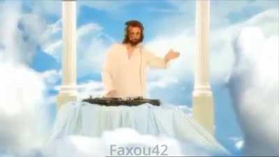 Jesus see you