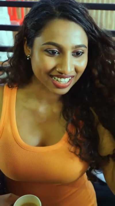 Anjana Mohan 🤤🤤✊🏼💦✊🏼💦💦💦