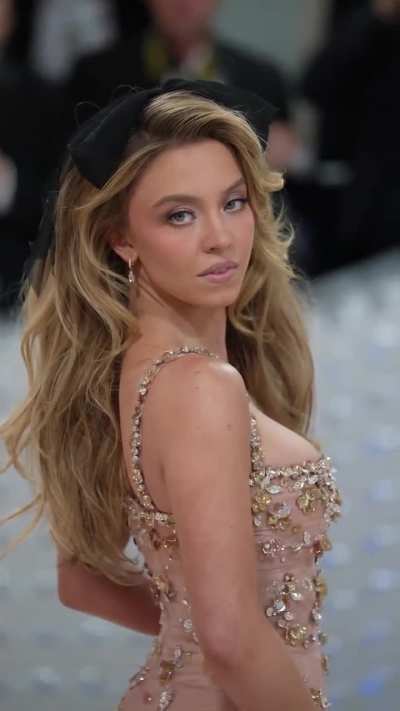 Sydney Sweeney