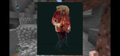 Happy minecraft monday
