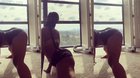 Mizztwerksum twerking nip slips vol 5 by IG3X LIVE aka the GOAT.