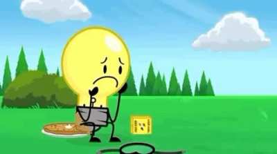 Lightbulb GIF