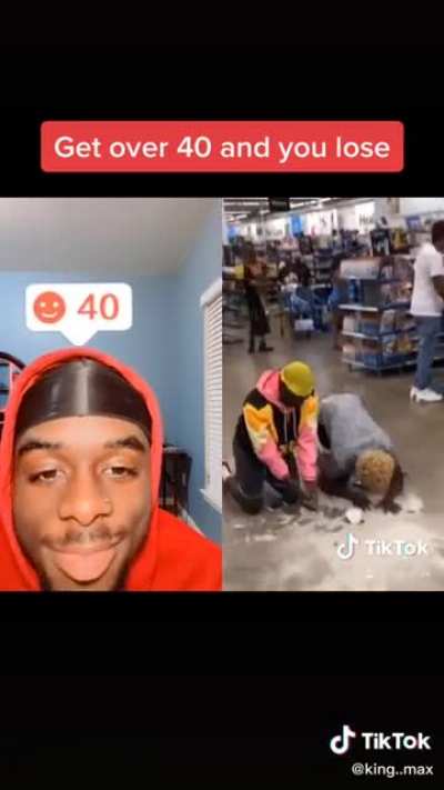 Try to not laugh