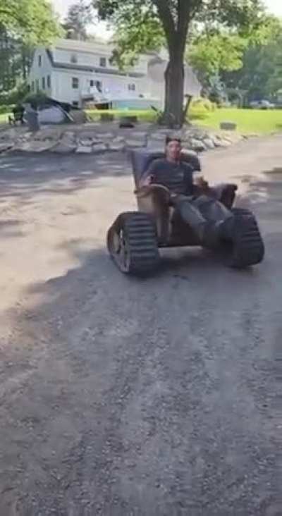 combat alcoholic father