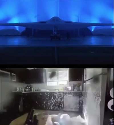 B-21 MY BELOVED