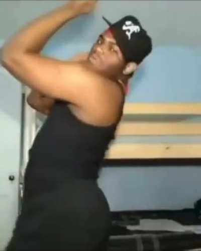 twerkington