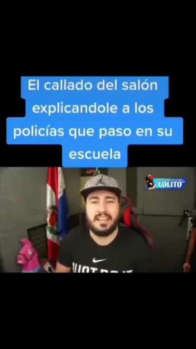 el callao del salon