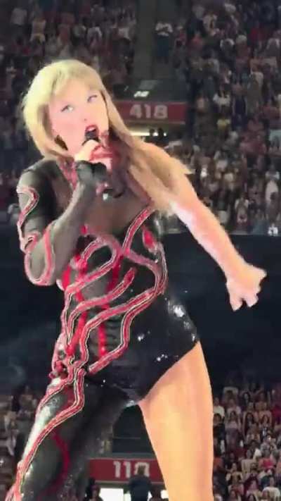 Taylor Swift