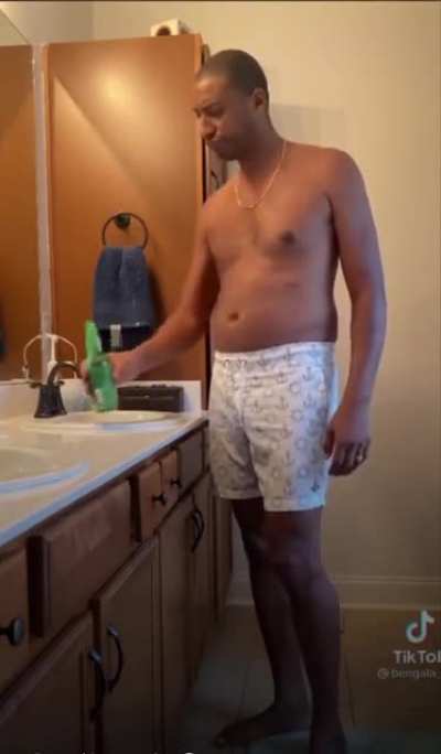 When you decide to do something about your beer belly 🍺