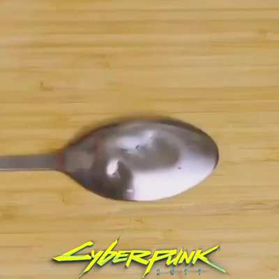 Cyberpunk ultra stonks