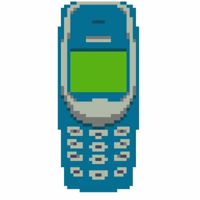 [A] Nokia (Credit: u/For<wbr>rest-<wbr>Schla<wbr>ge)