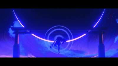 Porn? Memes? No. Cosmic war by Exyl & Creo