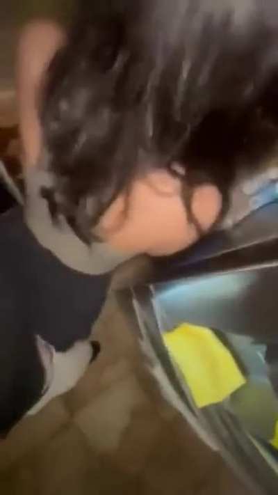 Kitchen sex