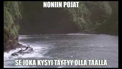 löysimmekö hänet !!!1!!! 😳😳