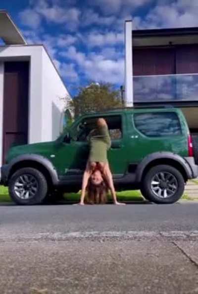 Maybe maybe maybe