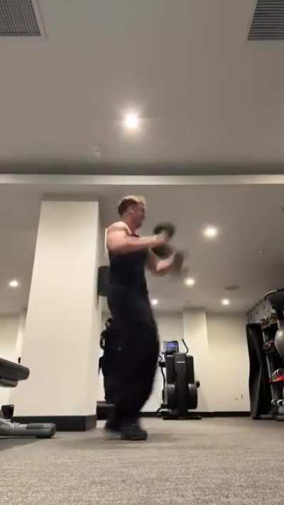 Workout
