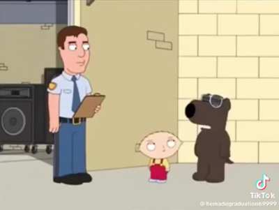Your: Brian Griffin is: damn Kanye 