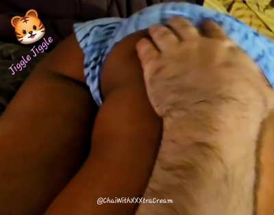 Jiggly fun