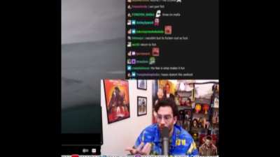 haxan describes the ochen