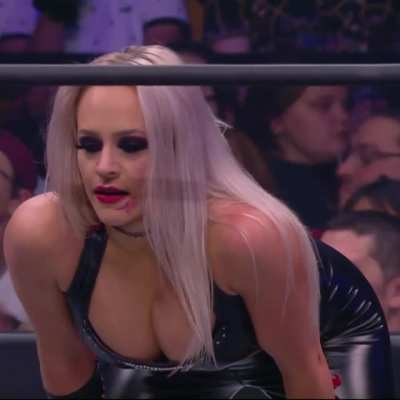 Penelope Ford