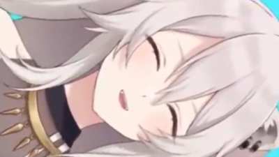 made a botan shitpost video. because, why not..